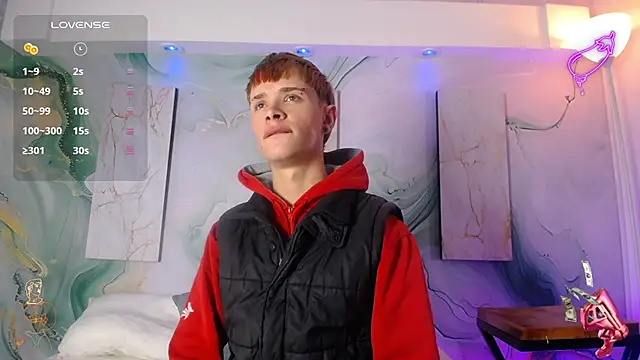 Snapshot of JackFrosst chatting on 05-02-26, 12:32 JackFrosst online show from 05-02-26, 12:32