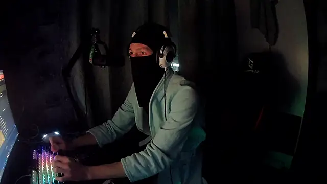 suicdemask online show from 02-19-26, 04:36