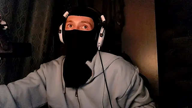 suicdemask online show from 03-30-26, 11:50