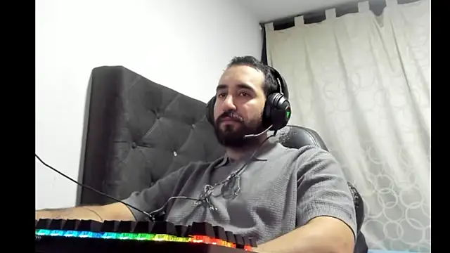 coolfriki online show from 03-03-26, 02:07