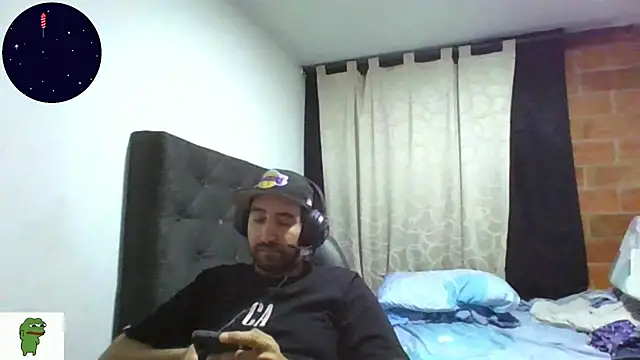 coolfriki online show from 07-05-26, 04:19