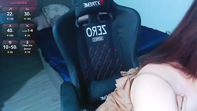 mystica-myst online show from 03-22-26, 11:24