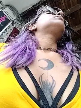 Abby 2-1 online show from 12-02-25, 08:37