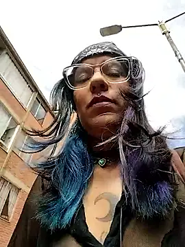 Abby 2-1 online show from 01-09-26, 02:53