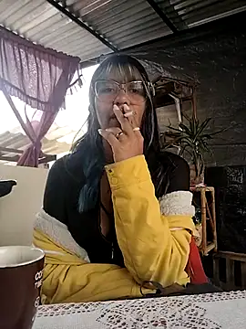 Abby 2-1 online show from 01-12-26, 01:49