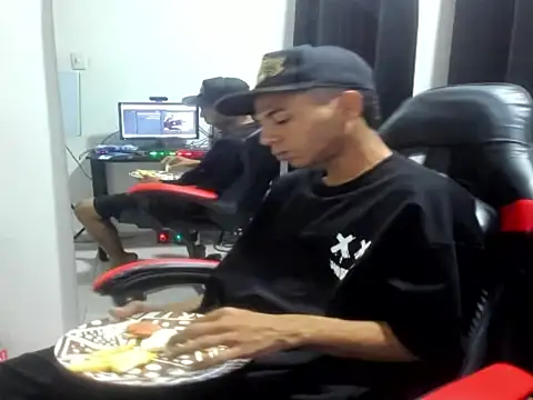 Baby Latin online show from 10-17-25, 03:20