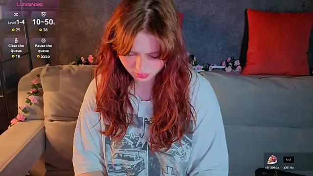 Barbara Mitchel online show from 12-05-25, 09:29