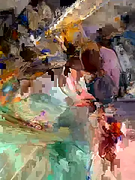 lain213 online show from 10-07-25, 06:21