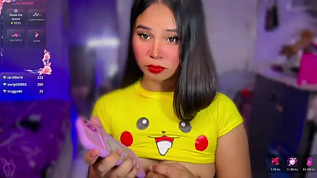  Houstonixie online show from 03-29-26, 05:51