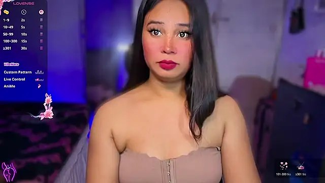  Houstonixie online show from 04-03-26, 05:33