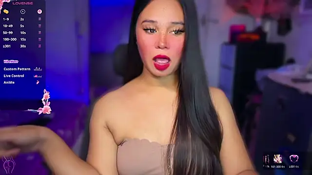  Houstonixie online show from 04-21-26, 04:45