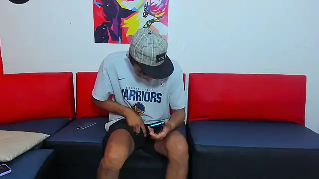 Lindaprincedemon online show from 10-23-25, 12:59