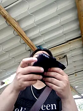 Snapshot of Ducky27021991 chatting on 10-11-25, 07:29 Ducky27021991 online show from 10-11-25, 07:29