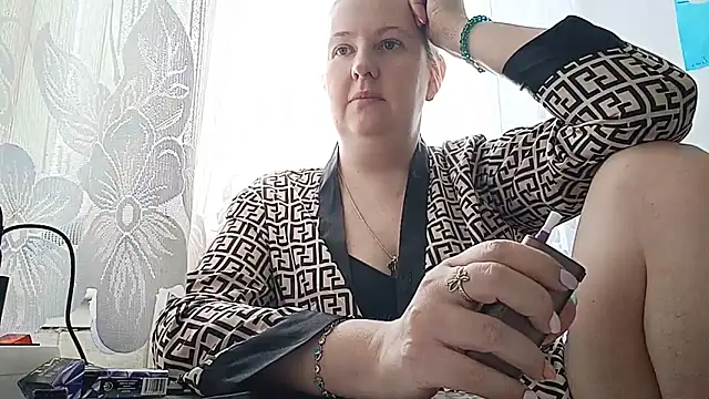 Melorini online show from 02-20-26, 03:36