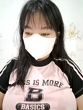 Xuka203 online show from 10-06-25, 11:57