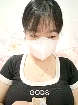 Xuka203 online show from 03-06-26, 12:18