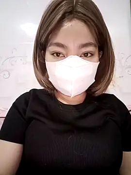 Xuka203 online show from 03-13-26, 12:17