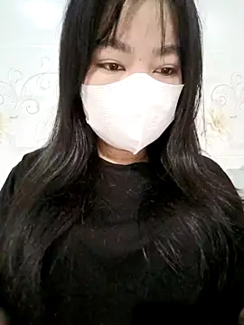 Xuka203 online show from 04-17-26, 12:24