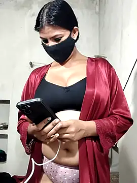 Miya sistar online show from 11-21-25, 04:38