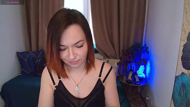 Serena Foxxx online show from 04-14-26, 02:28