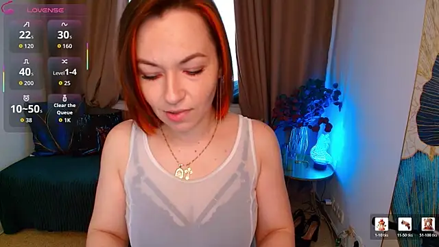 Snapshot of Serena_Foxxx chatting on 05-02-26, 01:43 Serena Foxxx online show from 05-02-26, 01:43