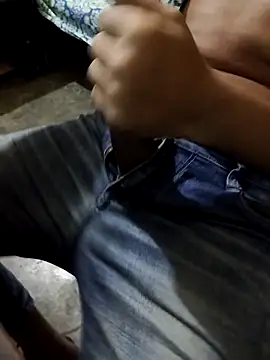 TanjiroCamadoo online show from 10-11-25, 03:43