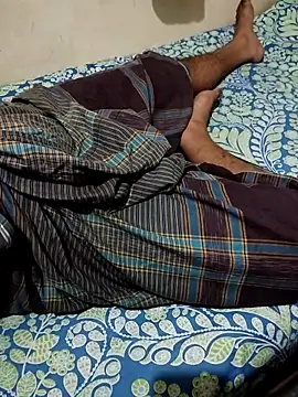 TanjiroCamadoo online show from 03-24-26, 04:01