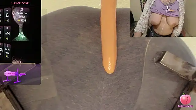 Lunabunnycreamy online show from 02-07-26, 12:47