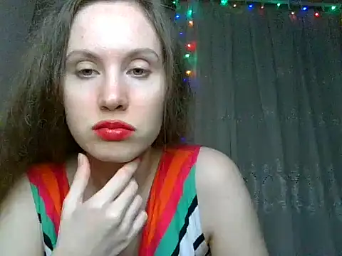 Lynirina online show from 05-25-26, 11:11