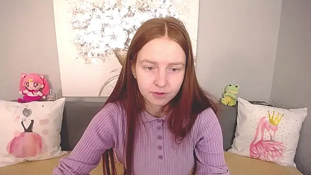 Snapshot of Evarey_ chatting on 11-07-25, 06:02 Evarey online show from 11-07-25, 06:02