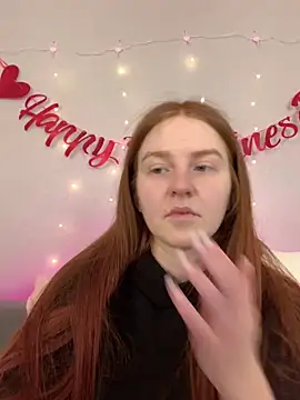 Evarey  online show from 02-11-26, 05:56