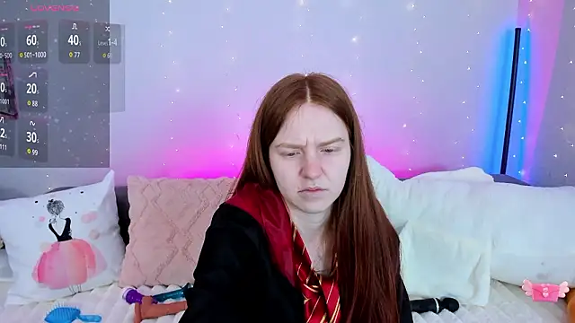 Evarey  online show from 03-04-26, 06:08