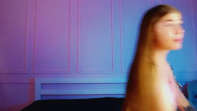 LexieSugar online show from 01-08-26, 03:14