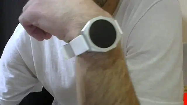 MakabulaAndrey online show from 12-02-25, 08:59