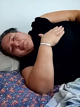 SorLilith ElHombre online show from 01-14-26, 02:06