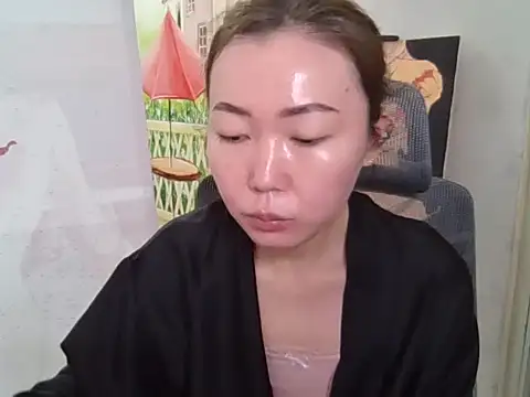 Ysolena online show from 02-22-26, 12:23