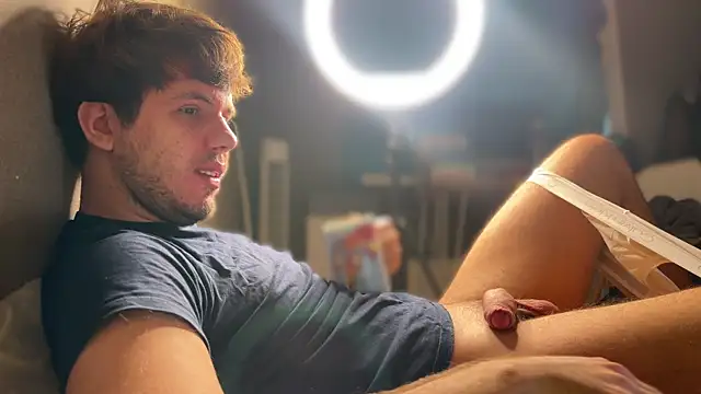 mynameischris online show from 11-08-25, 07:08