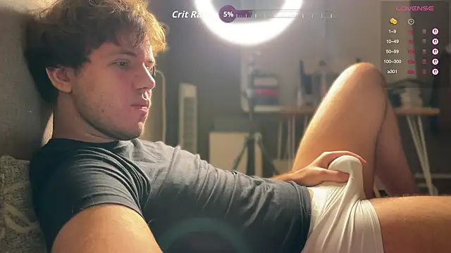 mynameischris online show from 11-25-25, 09:15