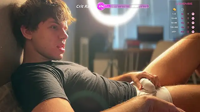 mynameischris online show from 12-02-25, 08:30