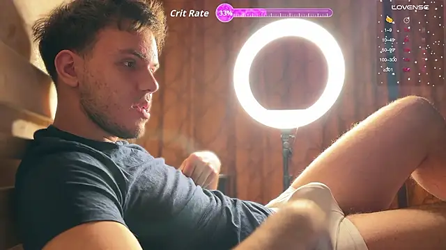 mynameischris online show from 02-12-26, 10:16