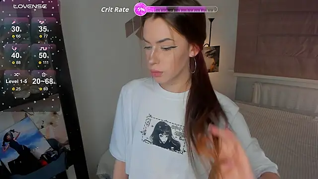 BlissShade online show from 11-30-25, 04:55