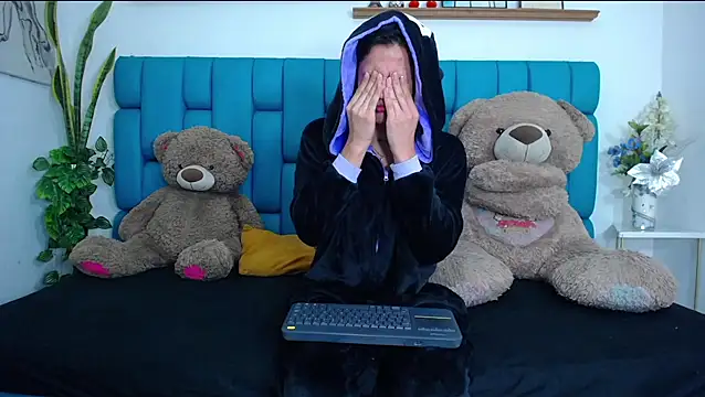 Brian hot online show from 02-24-26, 11:19