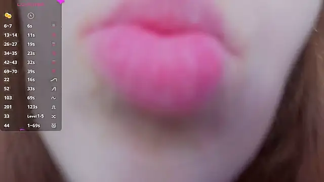 kitsun ne online show from 04-13-26, 06:30