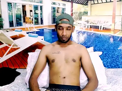 IndianMagicMike online show from 11-18-25, 05:39