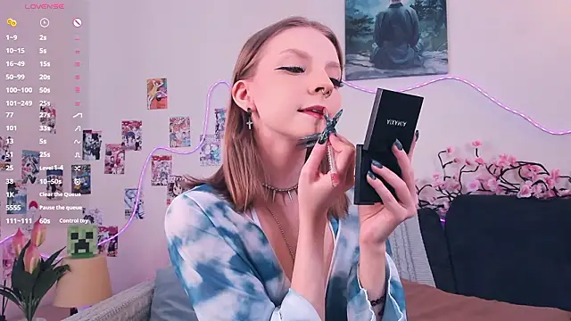 Golden dawn online show from 03-14-26, 07:25