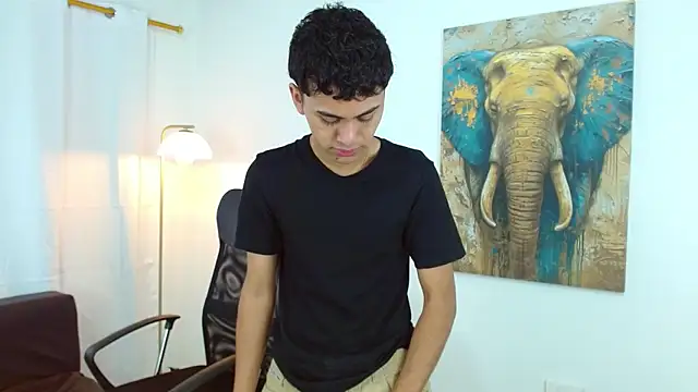 Alancum7 online show from 10-28-25, 12:52