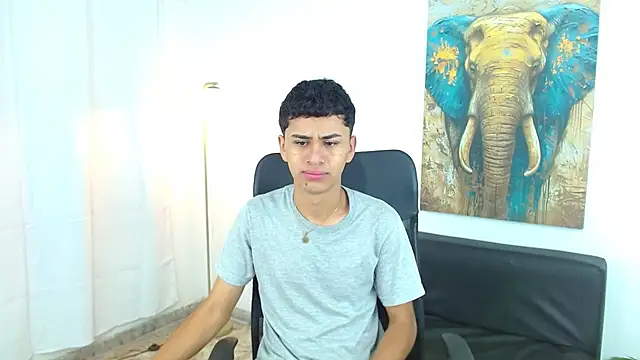 Alancum7 online show from 11-12-25, 01:00