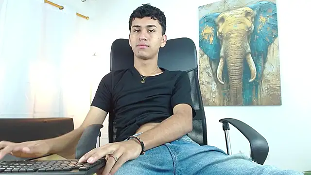 Alancum7 online show from 11-18-25, 01:04