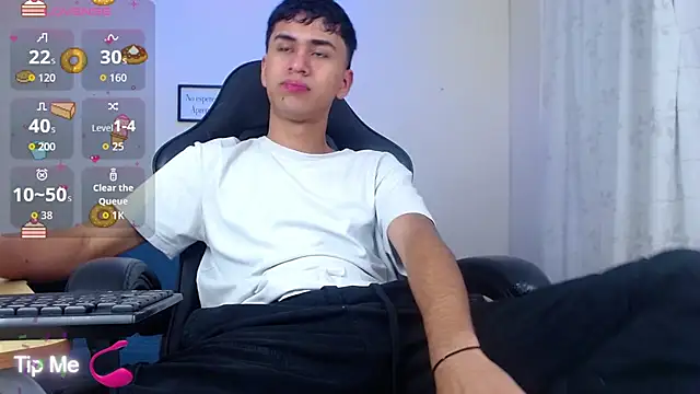 Alancum7 online show from 01-13-26, 12:54