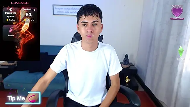 Alancum7 online show from 02-11-26, 12:43